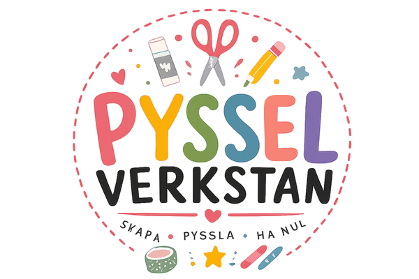 Pysselverkstan
